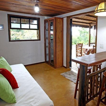 Casa da Prainha Ilhabela Exterior foto