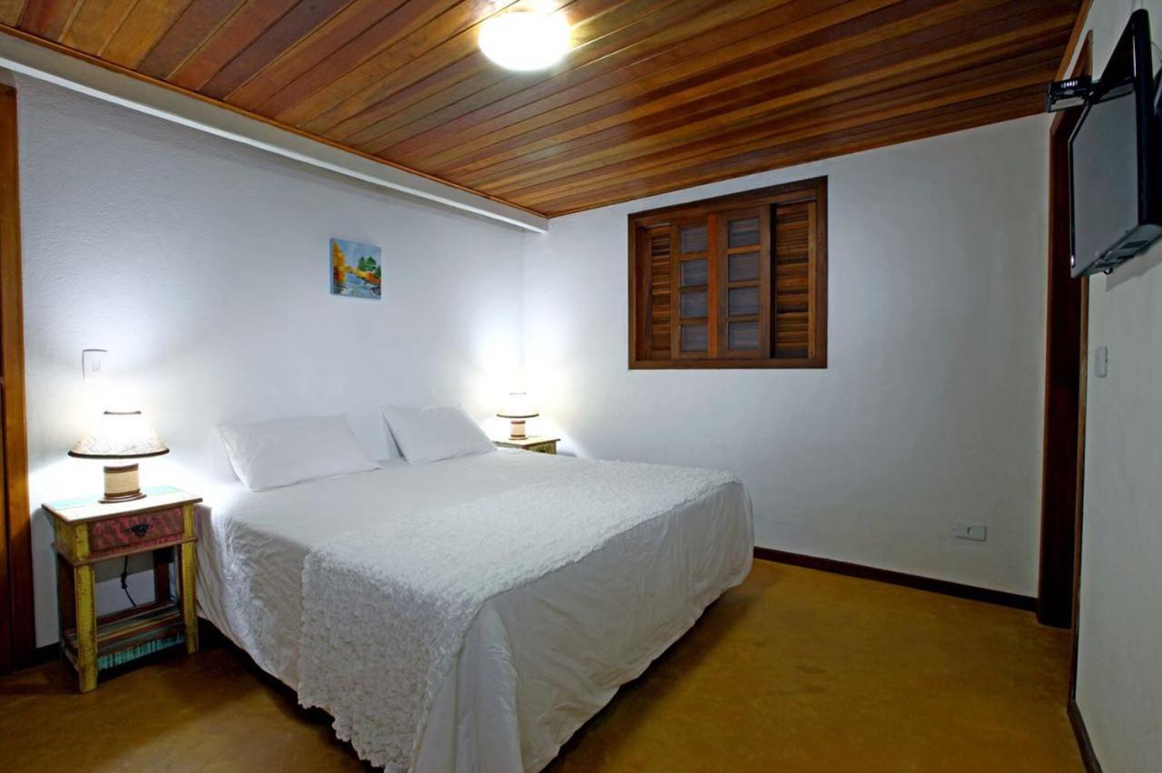 Casa da Prainha Ilhabela Exterior foto