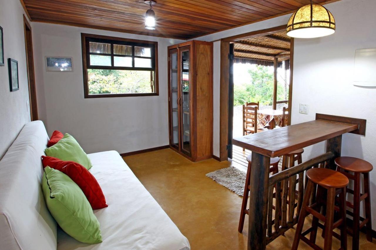 Casa da Prainha Ilhabela Exterior foto