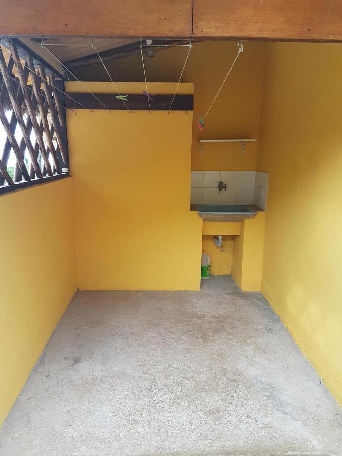 Casa da Prainha Ilhabela Exterior foto